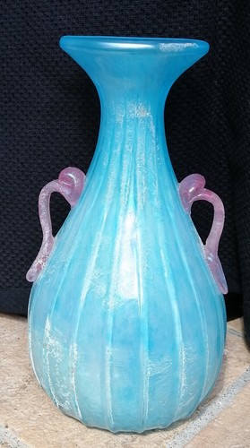 Raro vaso antichi angeli - raro,