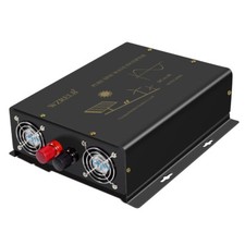 Inverter onda sinusoidale pura