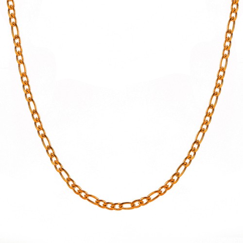 Collana donna oro - donna, rosa