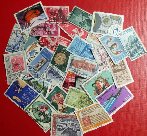 Collezione italia repubblica - collezione,