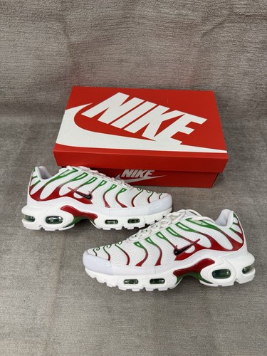 Taglia nike air max plus - 9,
