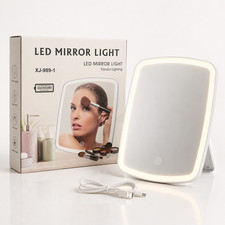 Specchio Trucco LED Luce