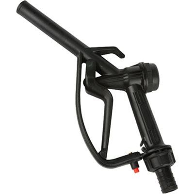 Pistola travaso gasolio - , rover