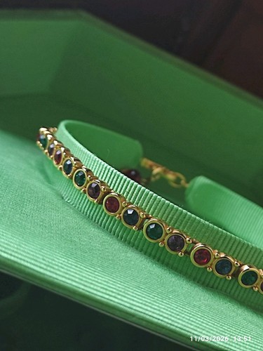 Swarovski originale tennis - swarovski,