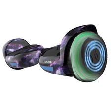 Hover-1 Helix Monopattino Elettrico Autobilanciante con Velocità Massima 7MPH, Autonomia 4 Miglia