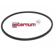 GUARNIZIONE COPERCHIO SINGOLA PENTOLA A PRESSIONE 3LT 5 LT 7 LT AETERNUM