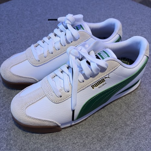 Scarpe ginnastica puma roma - scarpe,