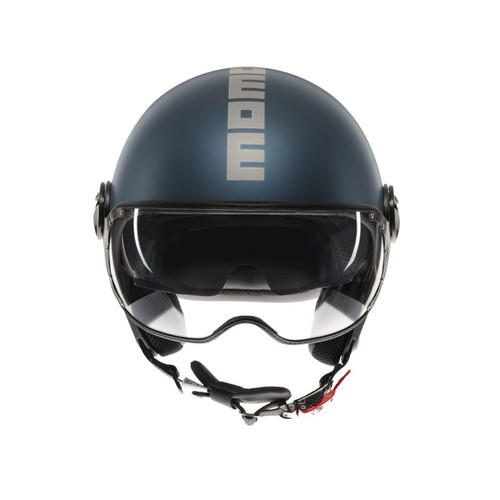 Casco jet momo - jet, scooter