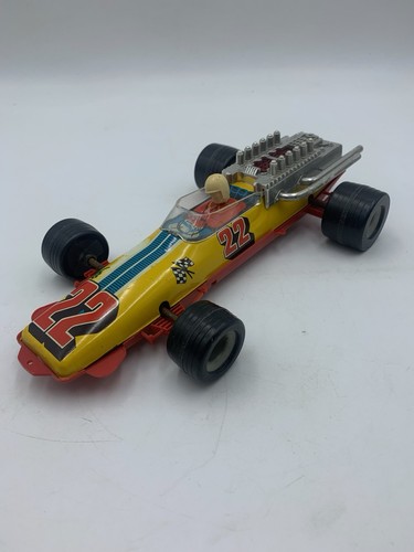 Joustra auto formula in - formula, 1
