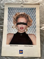 calendario ip 1996 Valeria Marini