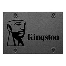  Hard Disk Kingston A400 SSD 2,5" Capacità:240 GB