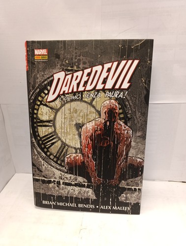 Daredevil bendis maleev - daredevil, bendis,maleev