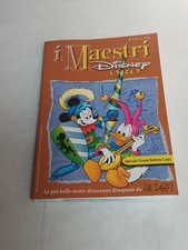 I MAESTRI DISNEY ORO N. 23