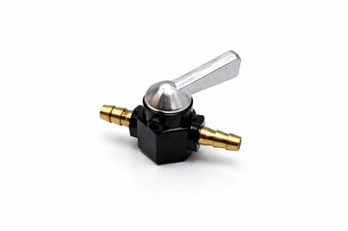 Rubinetto benzina del - 6, mm
