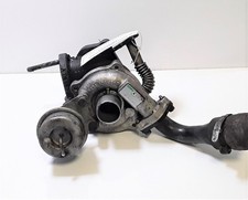 TURBINA PER FIAT 500 Serie