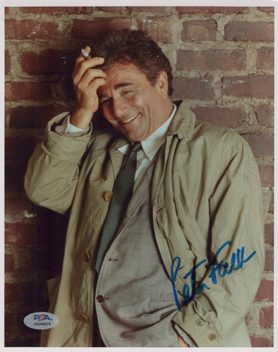 Peter falk foto - falk,