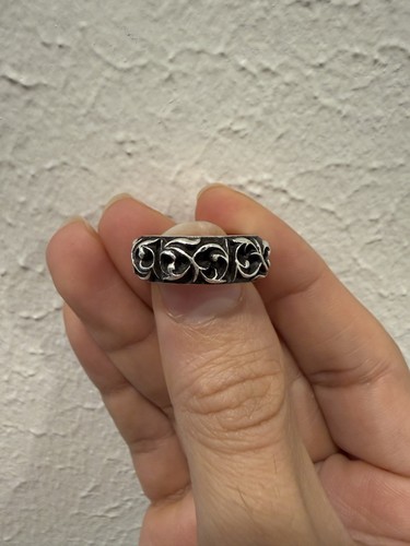 Anello fascia con - anello,