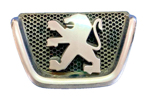 Stemma logo fregio - stemma, cofano