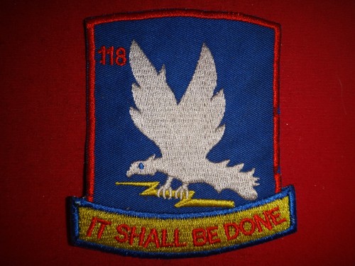 118th assault helicopter - assault,