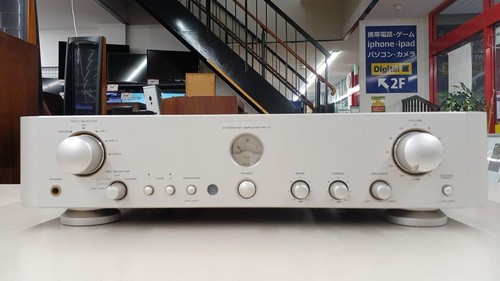 Amplificatore integrato