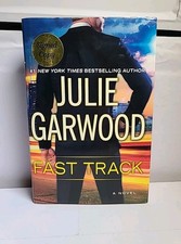 Julie Garwood Fast Track