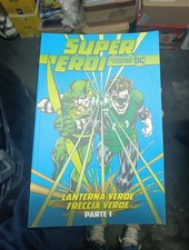 Supereroi Le Leggende DC 17 -