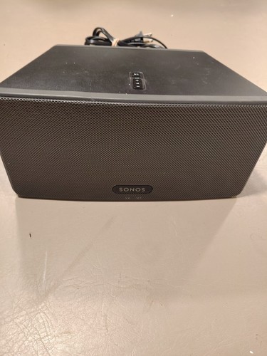 Non testato per ricambi - per, sonos