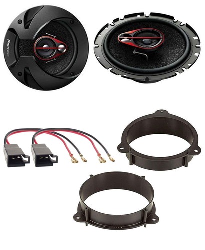 Pioneer altoparlante vie - altoparlante,
