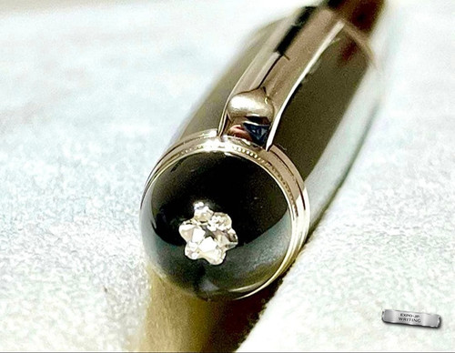 Montblanc meisterstück - montblanc,