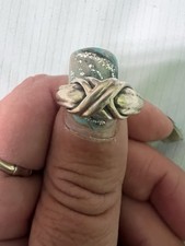 Anello Tiffany And Co in