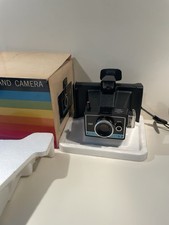 Macchina fotografica Polaroid
