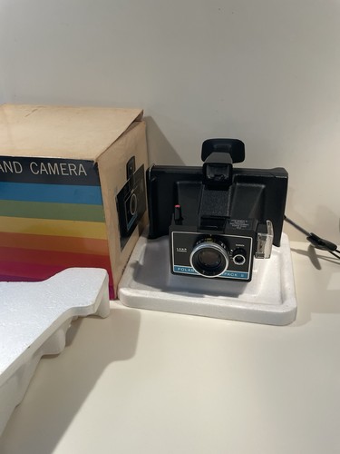 Macchina fotografica