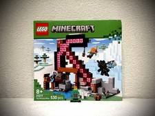 LEGO Minecraft - 21277 - La