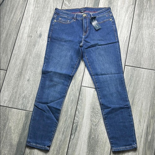 Jeans donna tommy - jeans,
