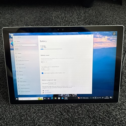 Microsoft surface pro - microsoft, 4
