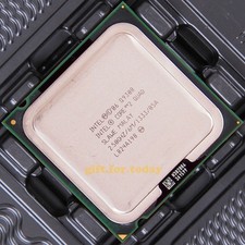 Processore CPU originale Intel