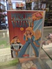Principe Valiant N.4 VHS Bim