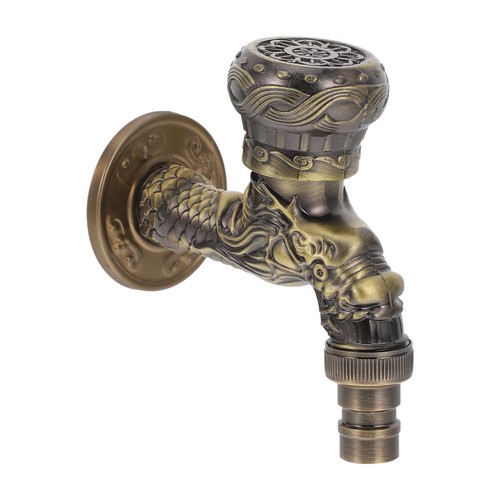 Rubinetto ottone modello - in,