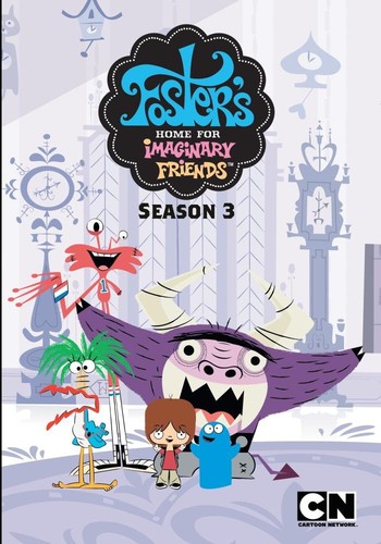 Foster home for - home, imaginary