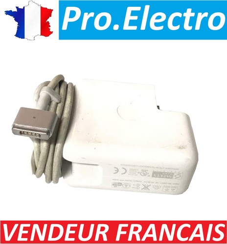 Original chargeur macbook 45w - original,