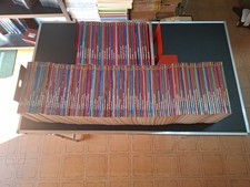 Magico Vento 1/130 + speciale
