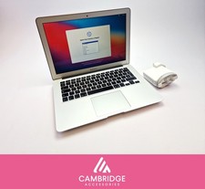 MacBook Air 13" A1466 256GB