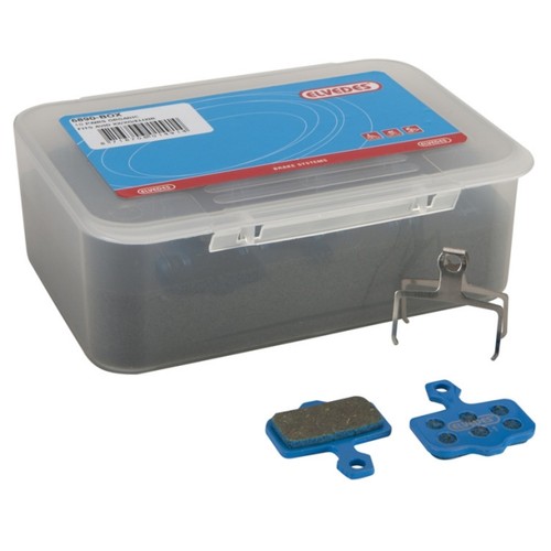Set pastiglie freno disco - a,