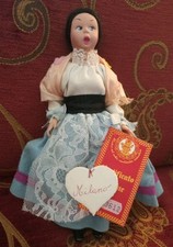 Bella bambolina bambola - bella,