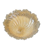 Plafoniera Murano Vetro