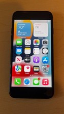 Apple iPhone 7 - 32 GB A1660 -