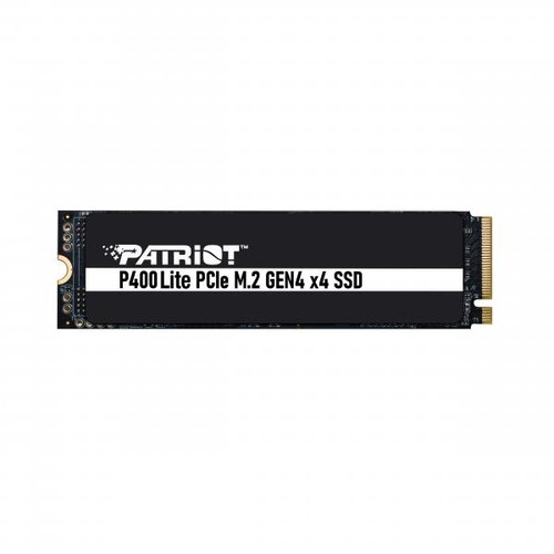 Patriot ssd interno p400 lite - ssd,