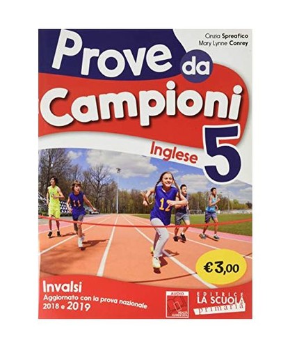 Prove campioni invalsi - da,