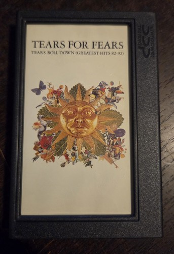 Tears for fears - for,