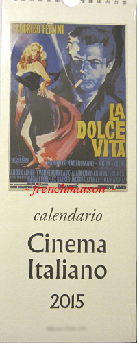 Film italiano dolce vita - film,